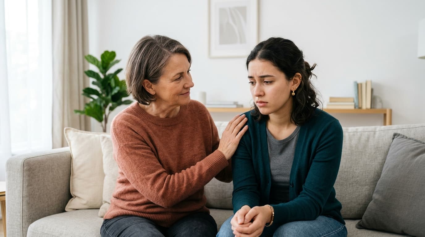 How to Talk to Your Family About Dying How to Talk to Your Family About Dying